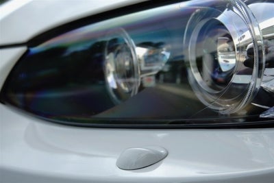 2009 BMW M3 Dinan S3-R Coupe 2dr Cpe