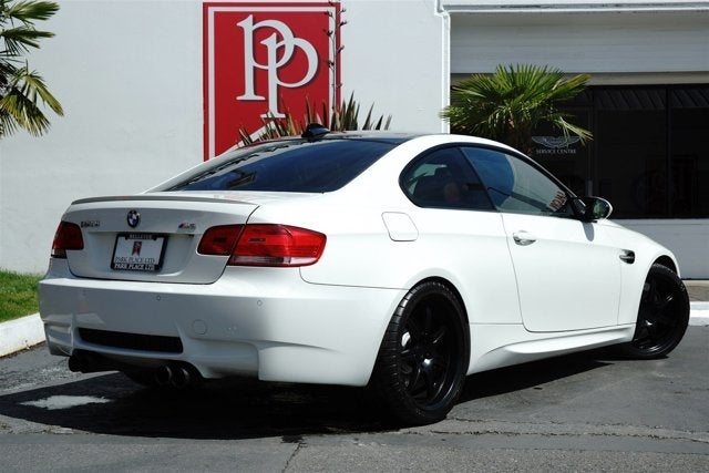 2009 BMW M3 Dinan S3-R Coupe 2dr Cpe