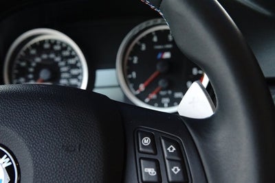 2009 BMW M3 Dinan S3-R Coupe 2dr Cpe