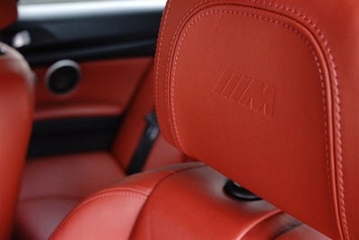 2009 BMW M3 Dinan S3-R Coupe 2dr Cpe