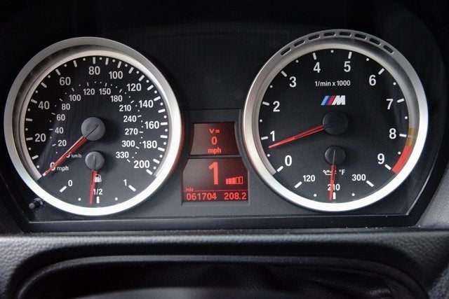 2009 BMW M3 Dinan S3-R Coupe 2dr Cpe