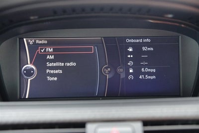 2009 BMW M3 Dinan S3-R Coupe 2dr Cpe