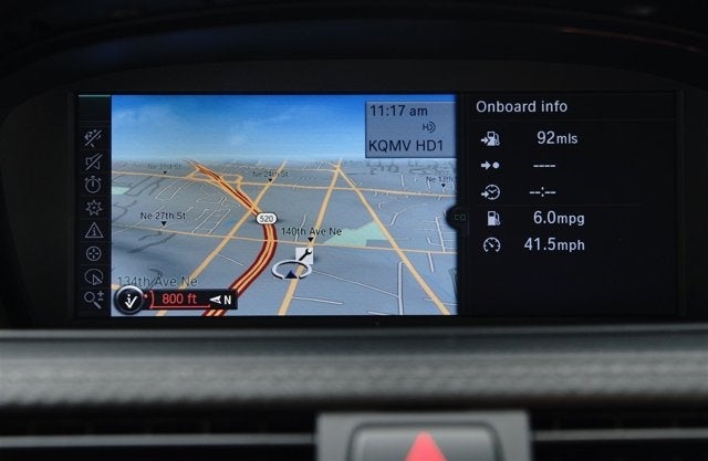 2009 BMW M3 Dinan S3-R Coupe 2dr Cpe