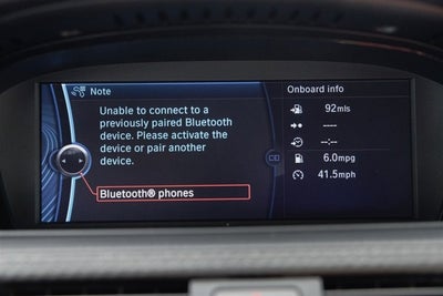 2009 BMW M3 Dinan S3-R Coupe 2dr Cpe