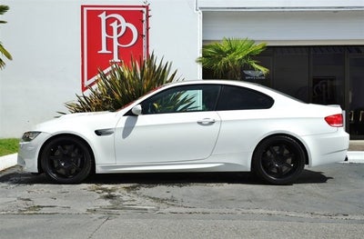 2009 BMW M3 Dinan S3-R Coupe 2dr Cpe