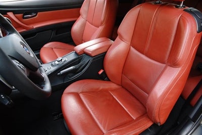 2009 BMW M3 Dinan S3-R Coupe 2dr Cpe