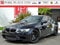 2008 BMW M3 Coupe