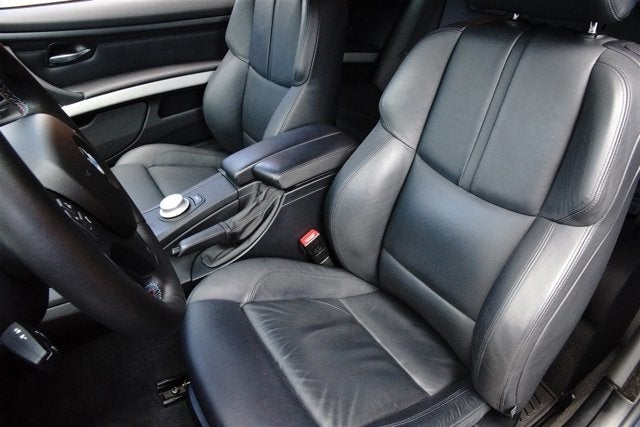 2008 BMW M3 Coupe