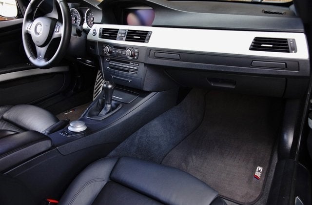 2008 BMW M3 Coupe