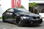 2008 BMW M3 Coupe
