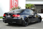 2008 BMW M3 Coupe