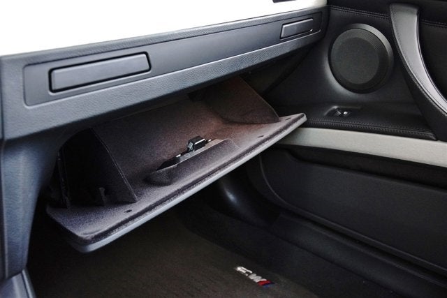 2008 BMW M3 Coupe