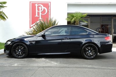 2008 BMW M3 Coupe