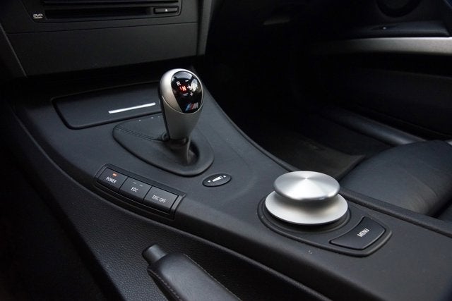 2008 BMW M3 Coupe