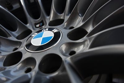2008 BMW M3 Coupe
