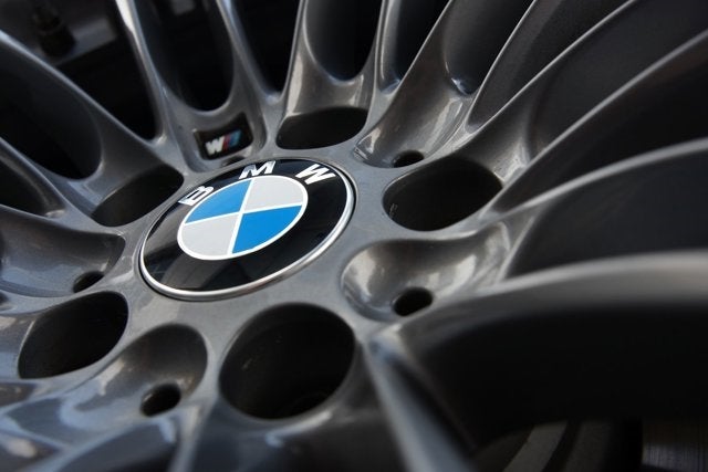 2008 BMW M3 Coupe