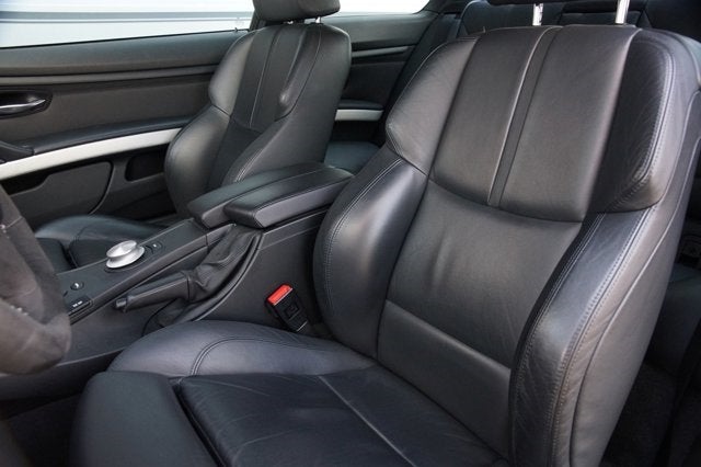 2008 BMW M3 Coupe