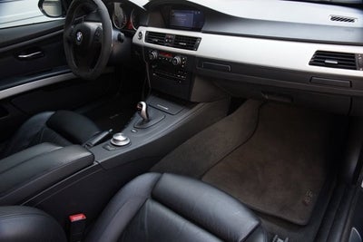 2008 BMW M3 Coupe