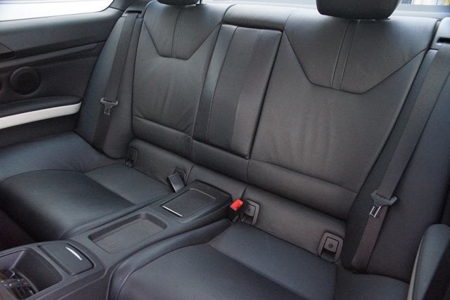 2008 BMW M3 Coupe