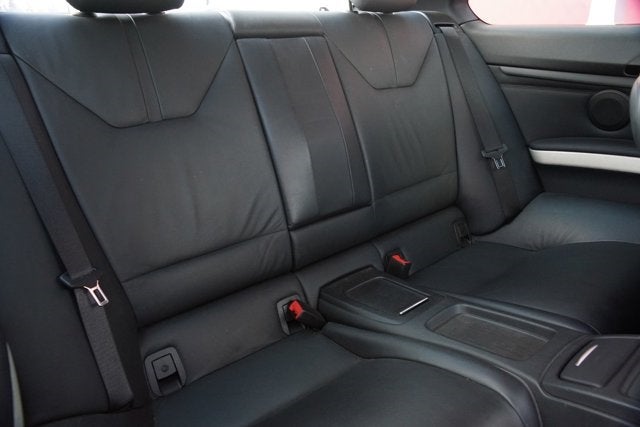 2008 BMW M3 Coupe