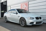 2008 BMW M3 Coupe