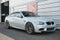 2008 BMW M3 Coupe