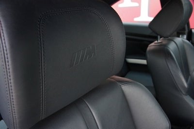2008 BMW M3 Coupe