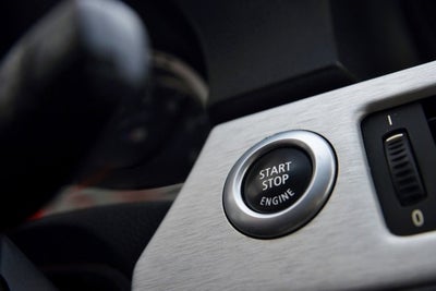 2008 BMW M3 Coupe