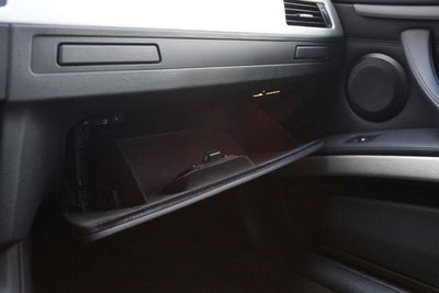 2008 BMW M3 Coupe