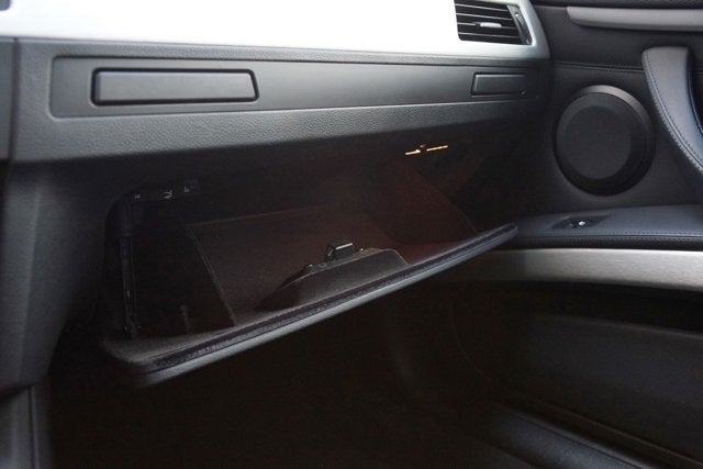 2008 BMW M3 Coupe