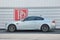 2008 BMW M3 Coupe