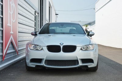 2008 BMW M3 Coupe