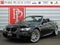2009 BMW M3 Convertible