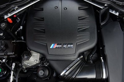 2009 BMW M3 Convertible