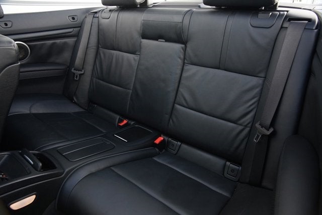 2009 BMW M3 Convertible