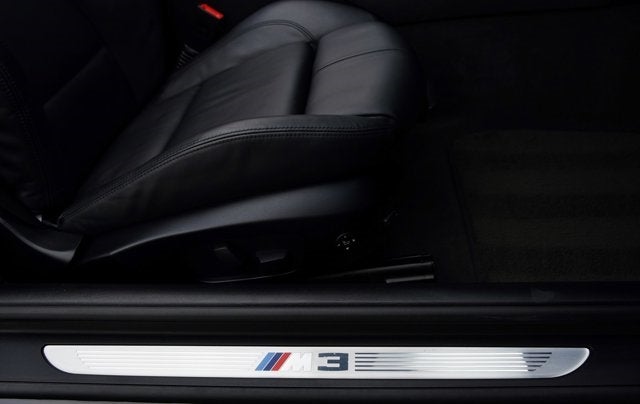 2009 BMW M3 Convertible