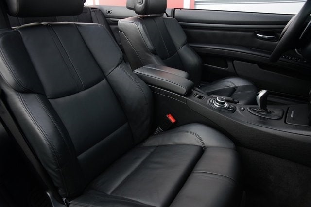 2009 BMW M3 Convertible