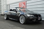 2009 BMW M3 Convertible