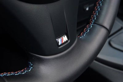 2009 BMW M3 Convertible