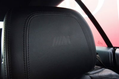 2009 BMW M3 Convertible