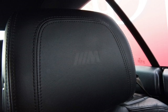 2009 BMW M3 Convertible