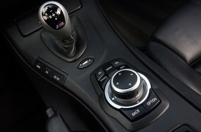 2009 BMW M3 Convertible