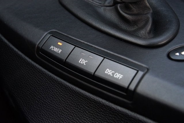 2009 BMW M3 Convertible