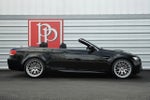 2009 BMW M3 Convertible