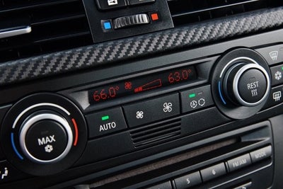 2009 BMW M3 Convertible