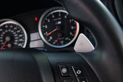 2009 BMW M3 Convertible