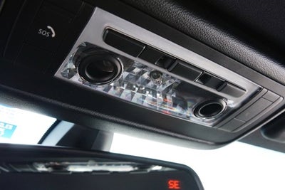 2009 BMW M3 Convertible