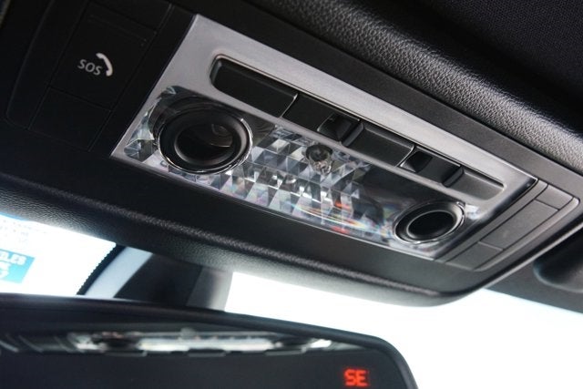 2009 BMW M3 Convertible