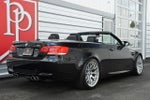 2009 BMW M3 Convertible
