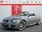 2008 BMW M3 Convertible